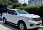 Sell White 2016 Nissan Navara in Pasig-2