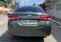 White Toyota Vios 2023 for sale in Quezon City-4