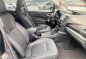 White Subaru Forester 2019 for sale in Automatic-8