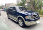 White Ford Expedition 2009 for sale in Bacoor-1