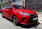 Sell White 2023 Toyota Vios in Quezon City-2