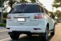 Sell White 2014 Chevrolet Trailblazer in Makati-4