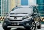 Sell White 2018 Honda BR-V in Makati-2