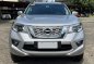 Silver Nissan Terra 2019 for sale in Manual-0