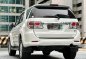 White Toyota Fortuner 2014 for sale in Automatic-2