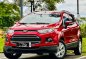 Selling White Ford Ecosport 2016 in Makati-1