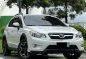 White Subaru Xv 2012 for sale in Automatic-0