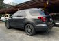 White Ford Explorer 2017 for sale in Pasig-3