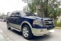 White Ford Expedition 2009 for sale in Bacoor-5
