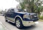 White Ford Expedition 2009 for sale in Bacoor-8