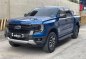Sell White 2023 Ford Ranger in Manila-3