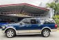 White Ford Expedition 2009 for sale in Bacoor-2