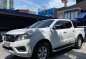 Sell White 2016 Nissan Navara in Pasig-1