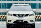 Selling White Nissan X-Trail 2015 in Makati-0