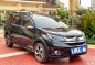 Selling Yellow Honda BR-V 2017 in Manila-8