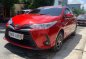 Sell White 2023 Toyota Vios in Quezon City-1