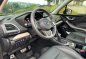 Sell Green 2023 Subaru Forester in Taytay-5