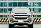 White Chevrolet Trailblazer 2018 for sale in Makati-0