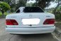 White Mercedes-Benz 300 1997 for sale in Automatic-4
