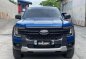 Sell White 2023 Ford Ranger in Manila-9