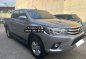 White Toyota Hilux 2020 for sale in Mandaue-0