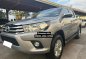 White Toyota Hilux 2020 for sale in Mandaue-5
