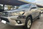 White Toyota Hilux 2020 for sale in Mandaue-5