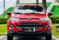 Selling White Ford Ecosport 2016 in Makati-0