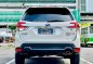 Sell White 2019 Subaru Forester in Makati-3