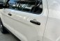 Pearl White Ford Explorer 2017 for sale in Manila-4