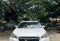 Sell Pearl White 2020 Subaru Xv in Makati-0