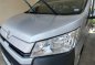 White Toyota Hiace 2020 for sale in Manila-8