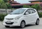 White Hyundai Eon 2016 for sale in Parañaque-2