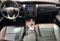 Sell White 2016 Toyota Fortuner in Manila-5