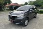 White Toyota Avanza 2018 for sale in Manila-0