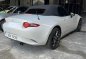 White Mazda Mx-5 2018 for sale in Automatic-1
