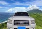 Sell White 2008 Ford Everest in Caloocan-8