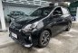 White Toyota Wigo 2022 for sale in Automatic-1