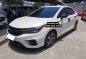 Selling White Honda City 2021 in Mandaue-1