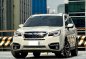 2018 Subaru Forester in Makati, Metro Manila-3