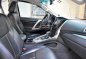 2017 Mitsubishi Montero Sport  GLS 2WD 2.4 AT in Lemery, Batangas-3