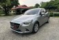 2017 Mazda 2  SKYACTIV S Sedan MT in Manila, Metro Manila-2