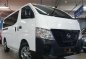 2019 Nissan NV350 Urvan 2.5 Cargo MT in Quezon City, Metro Manila-0