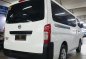 2019 Nissan NV350 Urvan 2.5 Cargo MT in Quezon City, Metro Manila-8