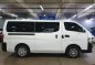 2019 Nissan NV350 Urvan 2.5 Cargo MT in Quezon City, Metro Manila-5