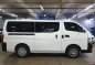 2019 Nissan NV350 Urvan 2.5 Cargo MT in Quezon City, Metro Manila-9