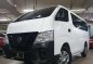 2019 Nissan NV350 Urvan 2.5 Cargo MT in Quezon City, Metro Manila-10