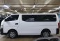 2019 Nissan NV350 Urvan 2.5 Cargo MT in Quezon City, Metro Manila-4