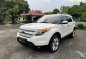 2013 Ford Explorer Limited 2.3 EcoBoost 4WD AT in Manila, Metro Manila-0