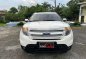 2013 Ford Explorer Limited 2.3 EcoBoost 4WD AT in Manila, Metro Manila-1